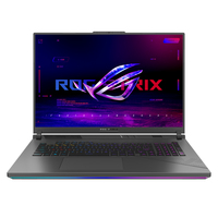 ASUS ROG Strix G18 G814JZR-DR6120W