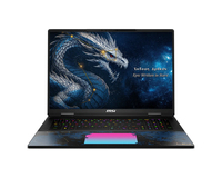 MSI Titan 18 HX Dragon Edition Draco Epic A2WJ-1218DE