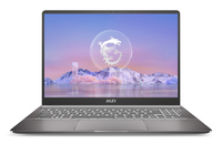MSI Creator Z16 HX Studio A13VGTA-002ES