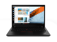 Lenovo ThinkPad T T14 Gen 1 (Intel) 20S0R002R0