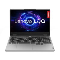 Lenovo LOQ 15IRX10 83JE01K9IX