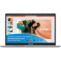 ASUS Vivobook Go 14 E410KA-EK672WS
