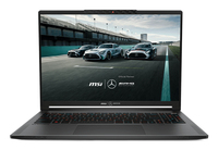MSI Stealth 16 Mercedes AMG A13VG-255XES