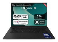 LG Gram 14ZD90T