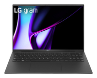 LG Gram 16Z90S-G.AP78D