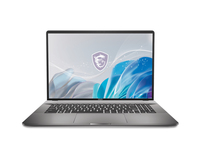 MSI Creator Z17 HX STUDIO A14VGT-259