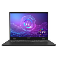 MSI Prestige 16 AI+ Evo B2VMG-059US