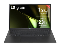 LG Gram 15ZD90S 15ZD90S-G.AX75B