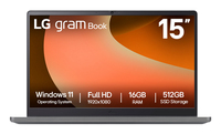 LG Gram 15U50T-G 15U50T-G.AA56A1
