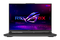 ASUS ROG Strix SCAR 18 G834JZ-N6046X