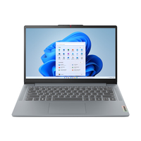 Lenovo IdeaPad S Slim 3 14IAN8 82XA001WSP