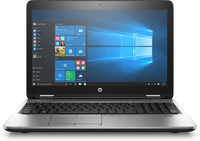 HP ProBook 600 650 G3 1AH27AW