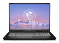 MSI Creator M16 M14 A13VE-083US