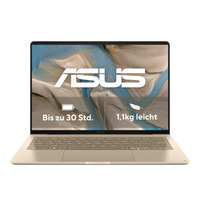 ASUS Zenbook 14 UX3480QA-U1157W 90NB19K5-M00KJ0