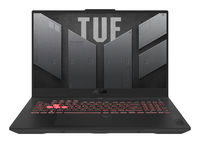 ASUS TUF Gaming A17 FA707NVR-HX008W