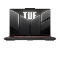 ASUS TUF Gaming A16 TUF607NUQ-ISCRL075W