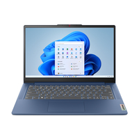 Lenovo IdeaPad Slim 3 14AMN8 82XN00BMGE