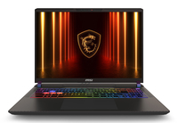 MSI Vector 18 HX AI A2XWIG-648ES