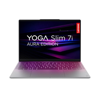 Lenovo Yoga Slim 7 14IPH11 Copilot+ 83QM007AIX
