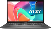 MSI Modern 15 F1MG-610ES