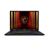 MSI Pulse A17 AI+ C3HWGKG-005FR
