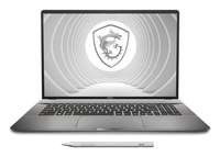 MSI CreatorPro Z17 HX STUDIO A13VKT-211ES