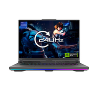 ASUS ROG Strix G16 G614JIR-N4021W 90NR0IG6-M00330