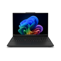 Lenovo ThinkPad T T16 Gen 5 (Intel) Copilot+ 21WT003WGE