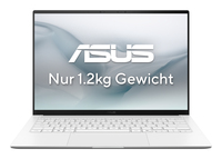 ASUS Zenbook S14 UX5406AA-SU236W Copilot+