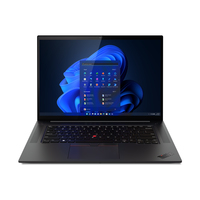 Lenovo ThinkPad X X1 Extreme Gen 5 21DE003RGE