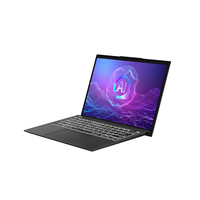 MSI Prestige 13 AI+ Evo A2VMG-065FR