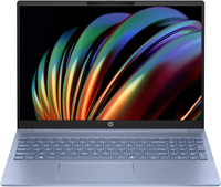 HP Pavilion 16-af0001ns