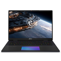 MSI Titan 18 HX A2WJ-1258US