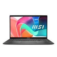 MSI Modern 15 F13MG-248XES