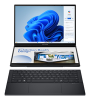 ASUS Zenbook Duo UX8406CA-QL203X