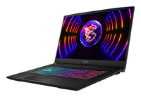 MSI Katana 17 B13VEK-1261XPL