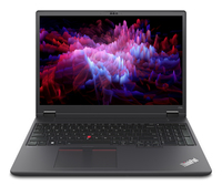 Lenovo ThinkPad P P16v Gen 1 (Intel) 21FC001AUK