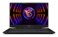 MSI Stealth 17 STUDIO A13V-022