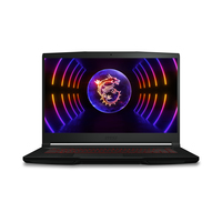 MSI Gaming GF Thin GF63 12VF-294UK