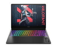 HP OMEN MAX Gaming 16-ah0034ns