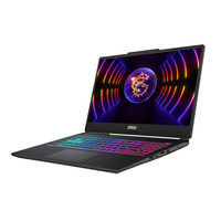 MSI Cyborg 15 A13VFK-1640FR