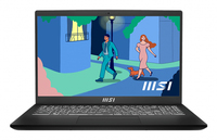 MSI Modern 15 B12M-027UK