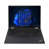 Lenovo ThinkPad X X13 Yoga Gen 3 21AW0038FR