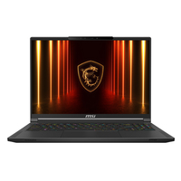 MSI Stealth 16 AI A2HWGG-008US