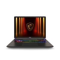 MSI Vector 16 HX AI A2XWIG-006UK