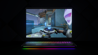HP OMEN MAX Gaming 16-ak0005ns