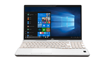 【美品】LIFEBOOK AH77/B3 Corei7 SSD256GB Fujitsu LIFEBOOK AH AH77/B3: Price and specs - Kelaptop
