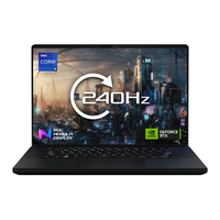 ASUS ROG Zephyrus M16 GU604VZ-N4004W 90NR0BK3-M001Z0