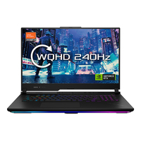 ASUS ROG Strix SCAR 17 G733PZ-LL002W 90NR0DC4-M00070