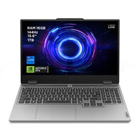 Lenovo LOQ 15IRX10 83JE00M0UK